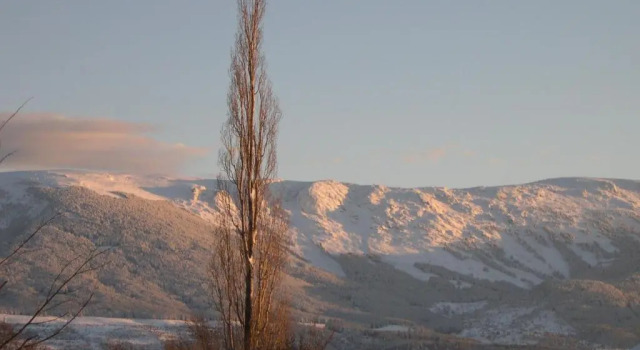 Коттедж Casa rural Estrella Polar I