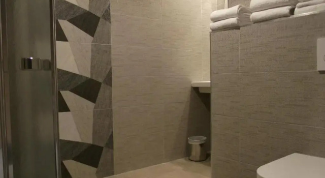 Апартаменты Superior Hotel Residence Lido Marana Bastia Furiani