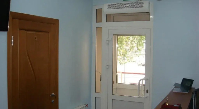 Hostel 490, Boek Hostel Oktyabrsky Administrative District Irkoetsk