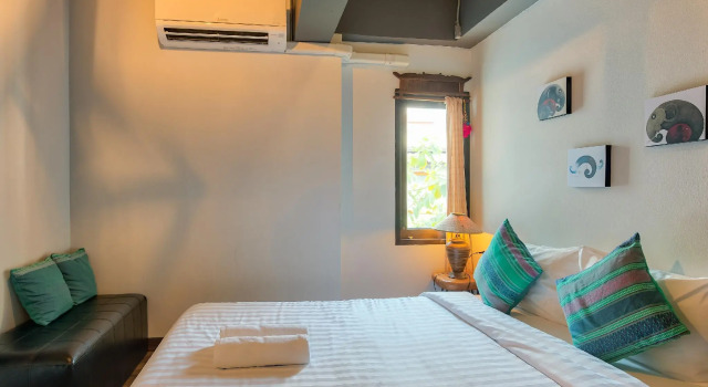 Номер Economy 33 Poshtel
