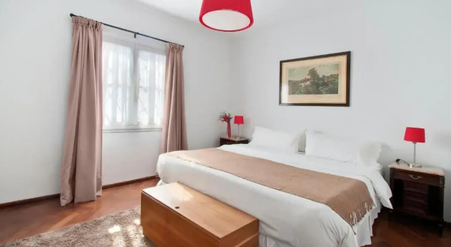 Бунгало c 1 комнатой La Petite Maison San Isidro