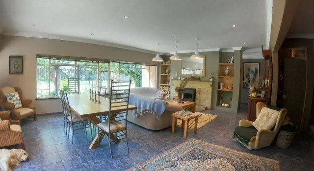 Gouveia Guest House