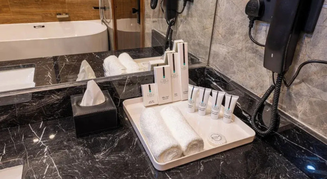 Standard Doppel Zimmer فندق الترحيب Atarheeb Hotel