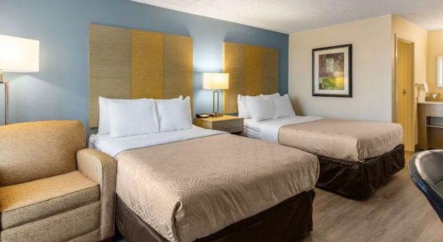 Days Inn Middlesboro  Ky, Rezerwuj Hotel Middlesboro Kentucky
