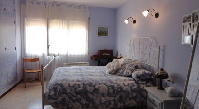 Apartamento La Plaza