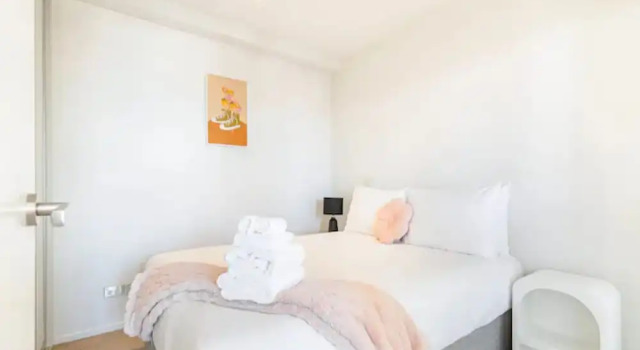 City Views From Bright And Spacious Apartment!, Rezerwuj Apartament Auckland 