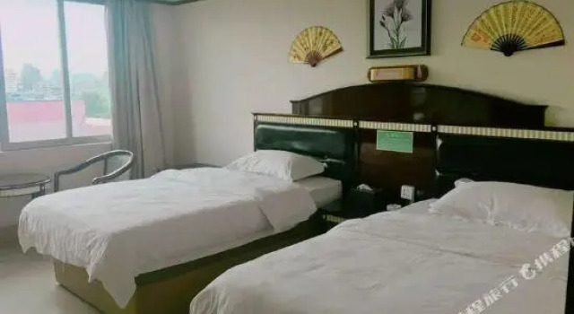 Shenzhen Zilige Hotel
