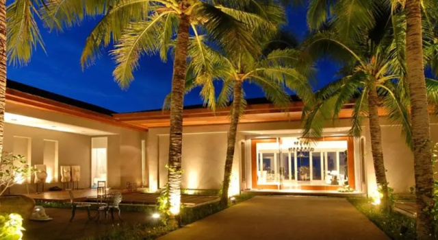 Villa Jordan