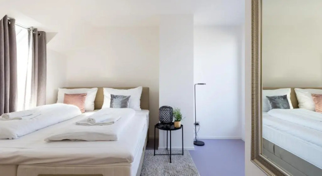 Апартаменты Julius 28 - Perfect Stay at Viennas Central Charm