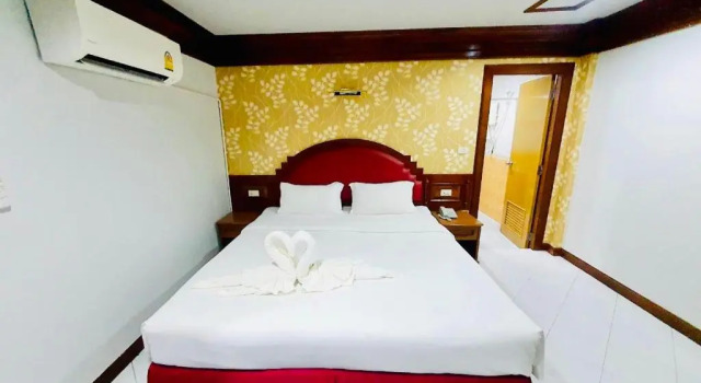 Двухместный номер Standard Lime Hotel