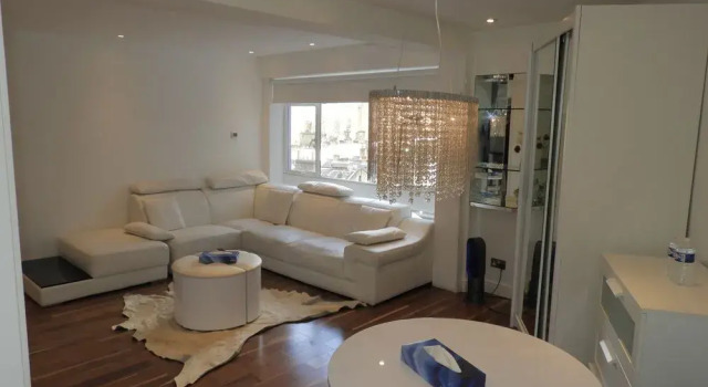 Knightsbridge 1 Bedroom Apartment, Забронировать Апартаменты/квартира Лондон Большой Лондон, рядом с Здание «Мишлен Хауз»