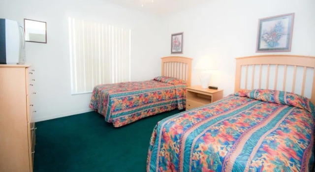 Indian Ridge Oaks 1512 - Three Bedroom Villa with Private Pool, Book Villa Hoteller i Four Corners med pool, Swimmingpool