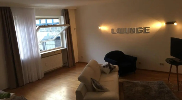 Апартаменты с 3 комнатами Das Loreley Weinstuebchen