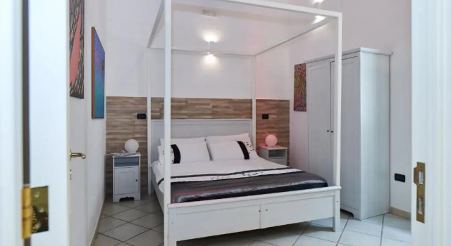 Апартаменты Superior B&B Isola Dello Stampatore