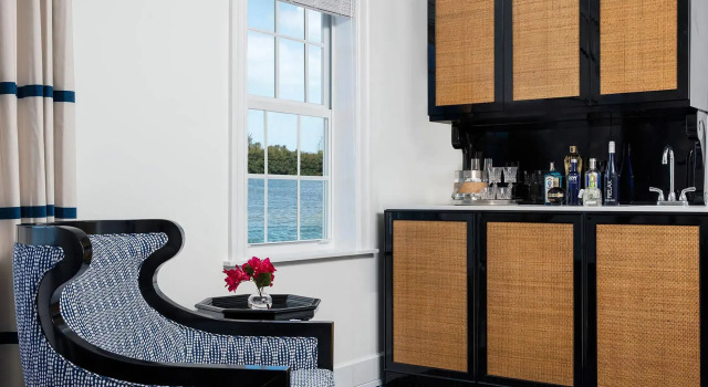 Hilton Key West Resort & Marina