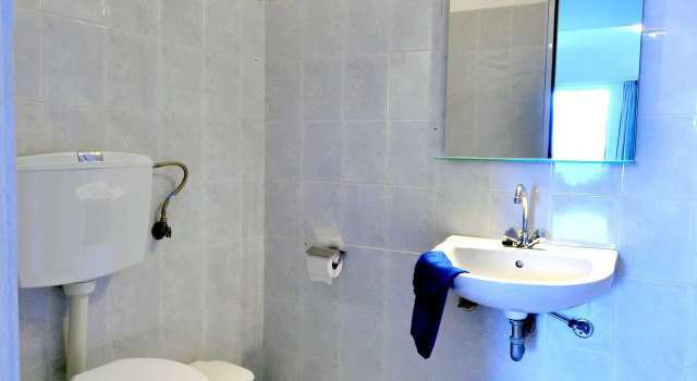 Семейные апартаменты с видом на море Mirabella Apartments
