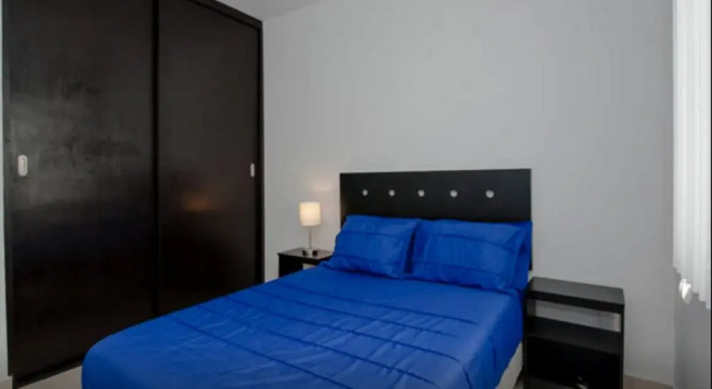 Departamento Velas Selvanova 512, Prenota Appartamento Hotel a Quintana Roo con parcheggio, Parcheggio