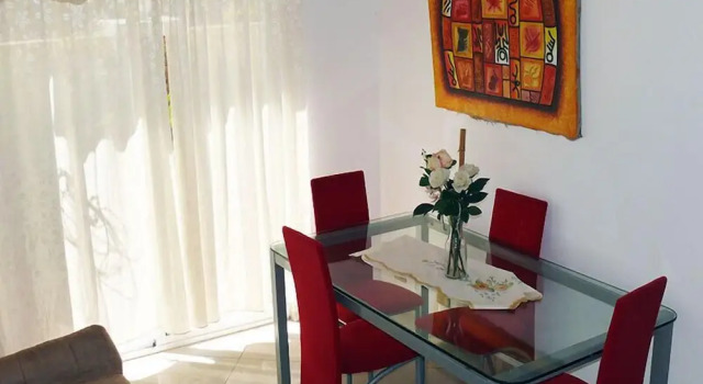 Oasis Apartments, Забронировать Апартаменты/квартира Отели Сан-Педро-де-Макорис с парковкой, Парковка
