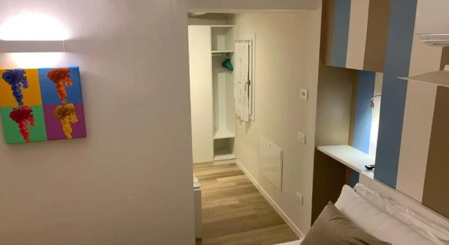 SOAVE HOUSE ALLE VIGNE-1-Luxury stay, Забронировать Апартаменты/квартира Апартаменты Соаве, Апартаменты/квартира