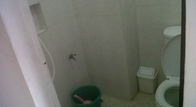 Standard huone Hotel Nirwana Batu