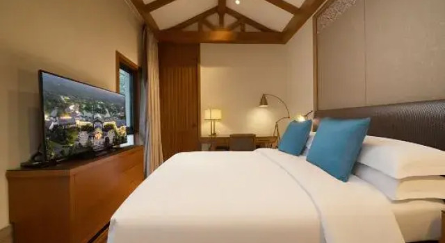 Семейный люкс Xixi Hotel