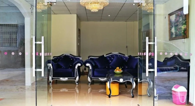 Xiamen Station inn, Book Hotel Houxi Fujian