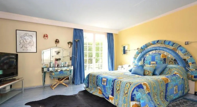 Grande Villa, Réserver Villa Gretz-Armainvilliers Île-de-France