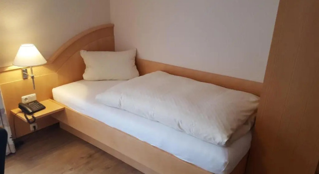 Номер Standard Landgasthof Groh