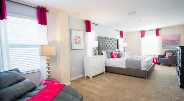 Вилла Laurel Estates 278026 5 Bedroom Villa by RedAwning