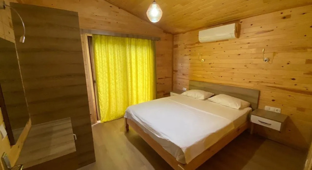 Cirali Villas 2