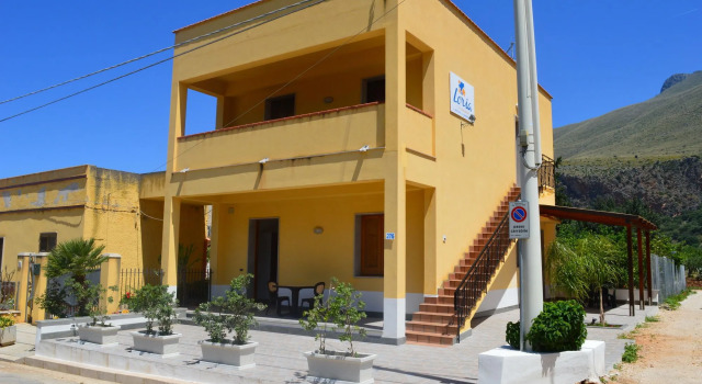 Case Vacanza Loria