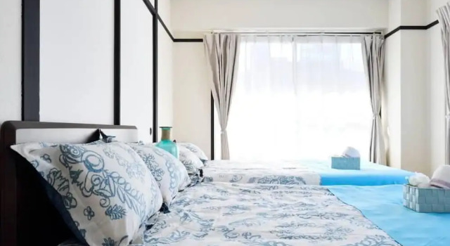 Doutonbori Family Apartment, Забронировать Апартаменты/квартира Апартаменты Осаки, рядом с Намба, Апартаменты/квартира