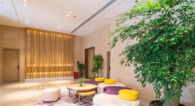Lavande Hotels· Guizhou Anshun Xi Railway Station