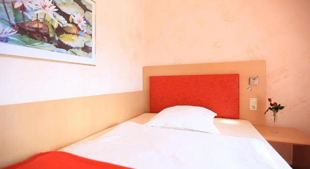 Номер Standard Adesso Hotel Kassel