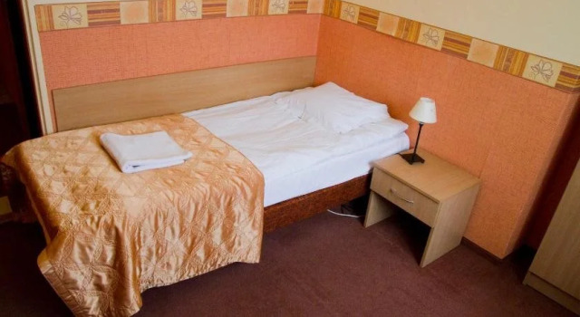 Hotel Iskra