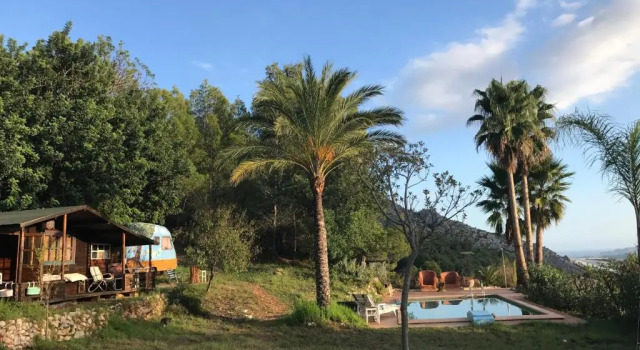 Шале Superior Casa del Paso