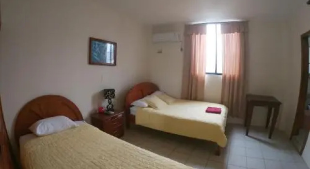 Grand Hotel Paraiso Insular, Book Hotel Puerto Baquerizo Moreno San Cristobal Island