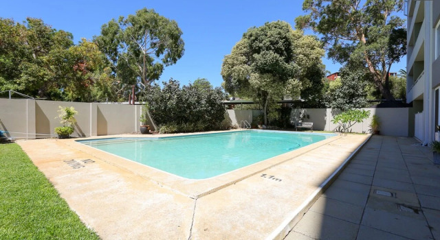 Seabreeze, Réserver Hôtel Quartier central des affaires de Perth Perth