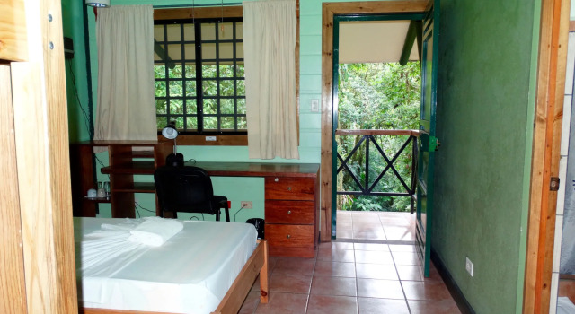 La Selva Biological Station, Book Hotel Las Horquetas Heredia