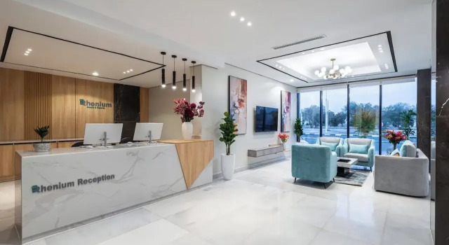 Rhenium Jazan, Book Hotel Jizan Jizan