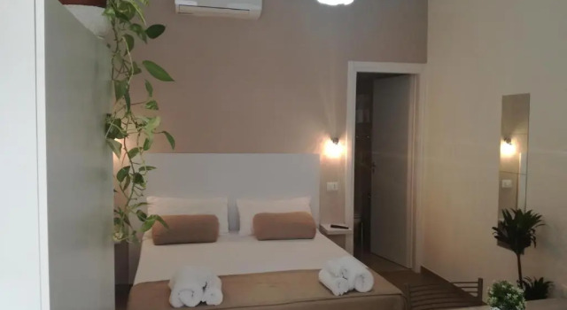 Standard Apartment Cuore Galateo