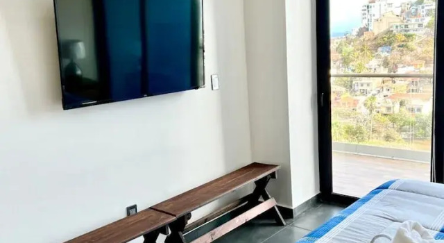Апартаменты Deluxe Boca de cielo Apartments