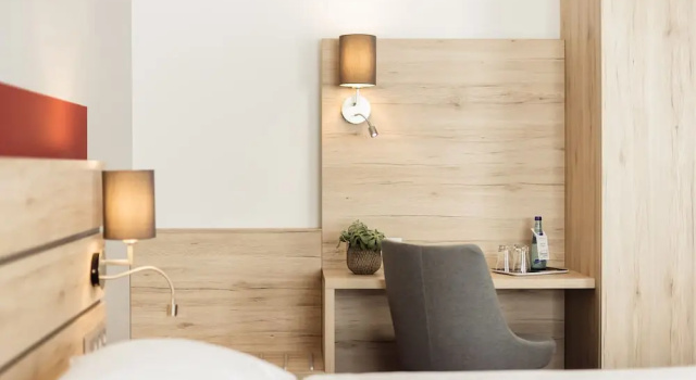 Трёхместная студия Hotel Smart Livin