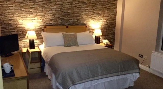 Двухместный номер Standard Kilmorey Arms Hotel