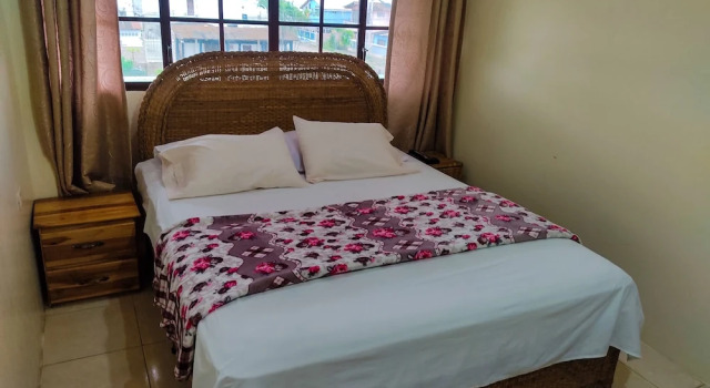 Hostal Poseidon, Rezervasyon Otel Manabi ucuz oteller