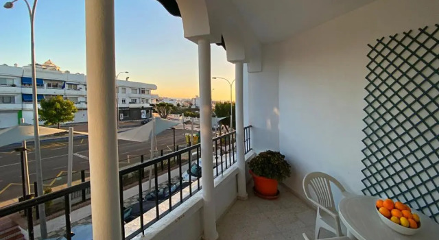 Семейный номер Standard Hostal Azahara