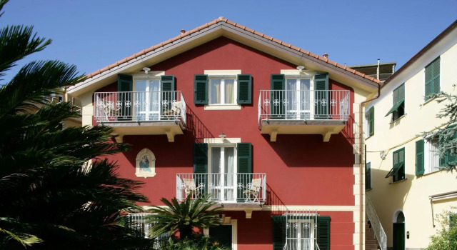Appartamenti In Piazzetta, Rezervați Apartament Deiva Marina Cinque Terre
