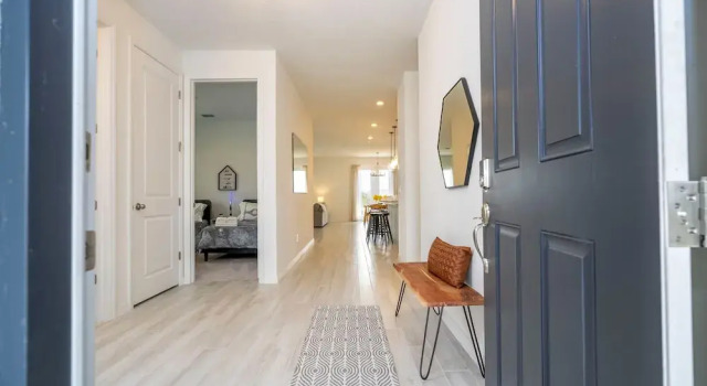 Коттедж Stunning 4Bd Close to Disney Glen at West Haven 2198