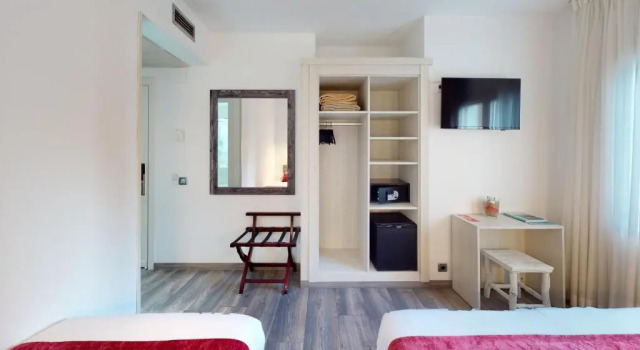 Семейный номер Standard Hotel Bella Dolores
