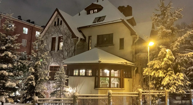 Park Hotel Turku